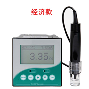 在線pH/ORP檢測(cè)儀